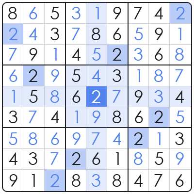 how to play sudoku