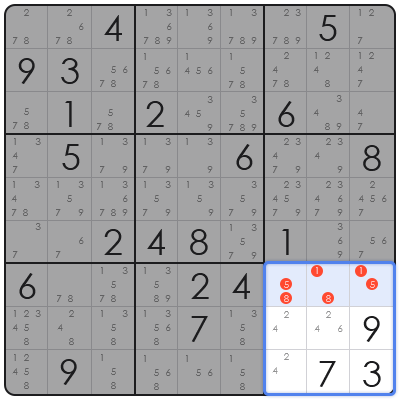 commit sudoku