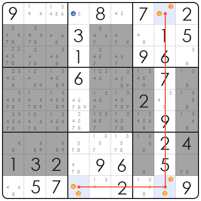 printable sudoku puzzles and answers