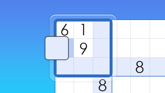 sudoku hints and tips